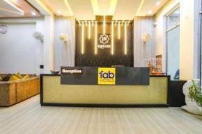 FabHotel Square JB Resort
